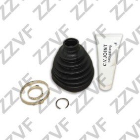Achsmanschette von ZZVF günstig für 15,42 €