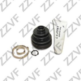 Achetez des Soufflet de cardan ZZVF ZVP11VN à prix pour 13,97 €