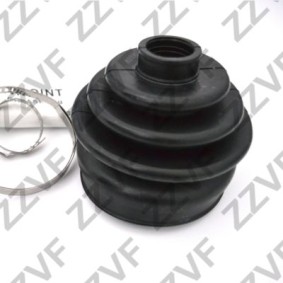 Achetez des Soufflet de cardan ZZVF ZVP12CN à prix pour 12,96 €