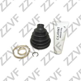 Achetez des Soufflet de cardan ZZVF ZVP12MN à prix pour 13,30 €