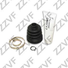 Achsmanschette für SUZUKI von ZZVF