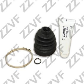 Achetez des Soufflet de cardan ZZVF ZVP430FM à prix pour 14,90 €