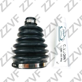 MITSUBISHI Achsmanschette von ZZVF
