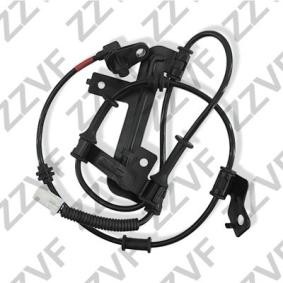 Compre Sensor, rotações da roda da ZZVF ZVP8100 a um preço baixo por 43,24 €
