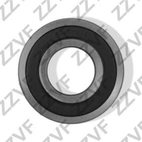 Achetez des Roulement de roue ZZVF ZVPH022 à prix pour 18,49 €