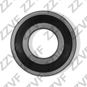 Radlager des Herstellers ZZVF - Originalware Artikelnummer: ZVPH034