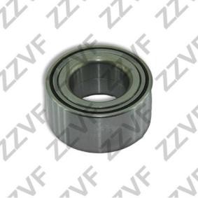 Radlager des Herstellers ZZVF - Originalware Artikelnummer: ZVPH058