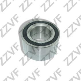 Radlager ZVPH086 von ZZVF günstig für 21,63 € online kaufen