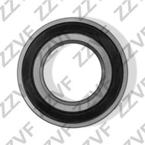 Achetez des Roulement de roue ZZVF ZVPH090 à prix pour 28,54 €
