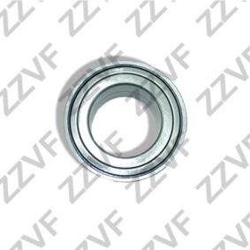 Radlager für FIAT von ZZVF