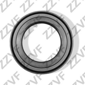 Radlager für FIAT von ZZVF