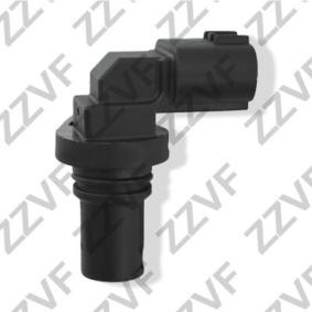 Kurbelwellensensor für SUZUKI von ZZVF