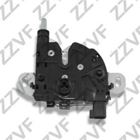 Achetez des Serrure de capot-moteur ZZVF ZVPK013 à prix pour 33,81 €