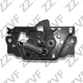 Achetez des Serrure de capot-moteur ZZVF ZVPK014 à prix pour 42,24 €