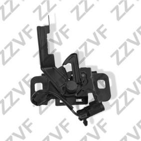 Achetez des Serrure de capot-moteur ZZVF ZVPK016 à prix pour 39,04 €