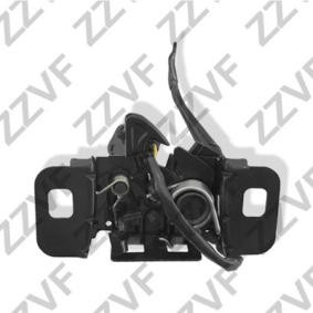 Achetez des Serrure de capot-moteur ZZVF ZVPK017 à prix pour 39,74 €