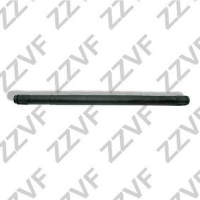 Comprar Árbol de transmisión de ZZVF ZVPV065 a bajo precio de 82,66 €