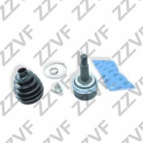 Comprar Juego de articulación, árbol de transmisión de ZZVF ZVPV085 a bajo precio de 101,20 €