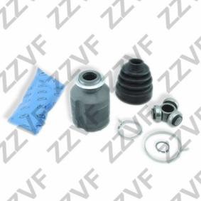 Comprar Juego de articulación, árbol de transmisión de ZZVF ZVPV086 a bajo precio de 85,86 €