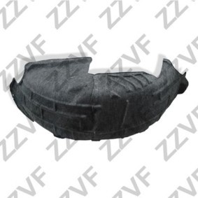 Achetez des Pare-boue ZZVF ZVQL-ZS-065R à prix pour 47,45 €