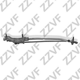 Køb Viskergear, forrude af ZZVF ZVR1535C til den lave pris 1272,99 DKK
