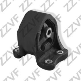 Acquista Supporto, Sospensione motore da ZZVF ZVS9A003 a buon mercato per soli 31,20 €