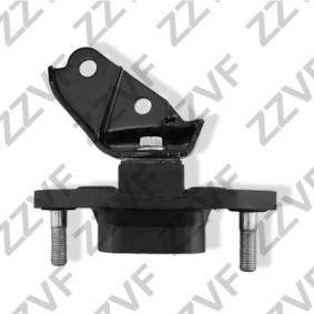 Acquista Supporto, Sospensione motore da ZZVF ZVS9AH02 a buon mercato per soli 23,67 €