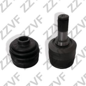Comprar Juego de articulación, árbol de transmisión de ZZVF ZVSA13 a bajo precio de 76,98 €