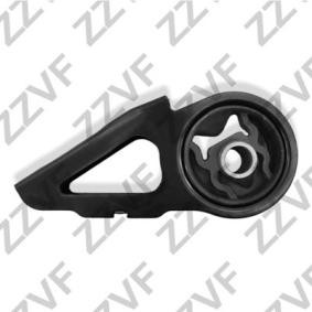 Acquista Supporto, Sospensione motore da ZZVF ZVSAA003 a buon mercato per soli 30,74 €