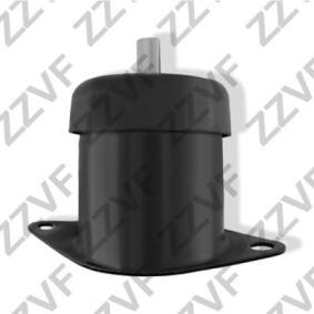 Acquista Supporto, Sospensione motore da ZZVF ZVSDBA00 a buon mercato per soli 56,11 €