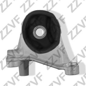 Acquista Supporto, Sospensione motore da ZZVF ZVSDBA06 a buon mercato per soli 33,07 €