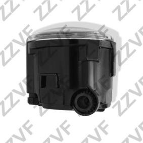 Acquista Fendinebbia da ZZVF ZVSL261405003 a buon mercato per soli 29,81 €