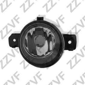 Acquista Fendinebbia da ZZVF ZVSL262007003L a buon mercato per soli 25,37 €