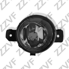 Nebelscheinwerfer ZVSL262007003R für RENAULT