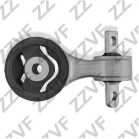 Acquista Supporto motore da ZZVF ZVSWAA02 a buon mercato per soli 115,57 €