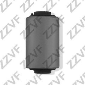Lagerbuchse, Blattfeder ZVT0005