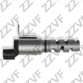 Acquista Valvola di comando per regolazione albero a camme da ZZVF ZVT110TY a buon mercato per soli 76,34 €