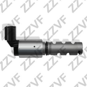 Acquista Valvola di comando per regolazione albero a camme da ZZVF ZVT370TY a buon mercato per soli 76,34 €