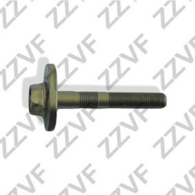 Comprar Tornillo corrector de inclinación de ZZVF ZVT406A a bajo precio de 8,02 €