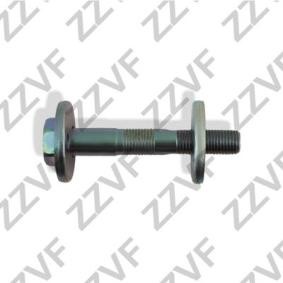 Comprar Tornillo corrector de inclinación de ZZVF ZVT408AB a bajo precio de 8,29 €