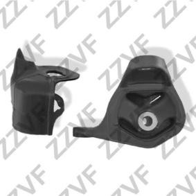 Acquista Supporto, Sospensione motore da ZZVF ZVTA0A01 a buon mercato per soli 43,67 €