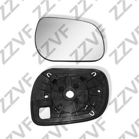 Acquista Vetro specchio, specchio esterno da ZZVF ZVTO2113R a buon mercato per soli 47,88 €