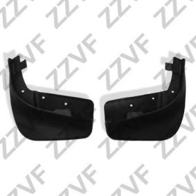 Achetez des Tôle de réparation ZZVF ZVTR7P111 à prix pour 47,45 €