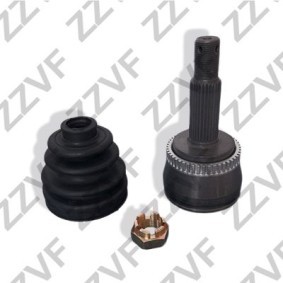 Comprar Juego de articulación, árbol de transmisión de ZZVF ZVTU24K a bajo precio de 54,57 €