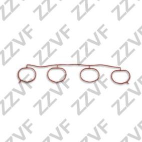 Ansaugkrümmerdichtung für TOYOTA von ZZVF