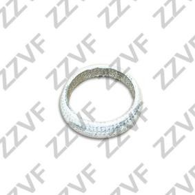 Achetez des Joint d'étanchéité, tuyau d'échappement ZZVF ZVTY3102 à prix pour 6,91 €