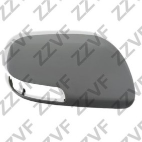 Compre Revestimento, retrovisor exterior da ZZVF ZVTY40G0200R a um preço baixo por 13,83 €