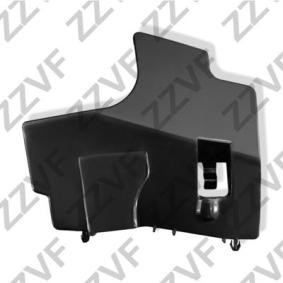 Acquista Modanatura decorativa / protettiva, Griglia radiatore da ZZVF ZVTY4940200R a buon mercato per soli 12,43 €