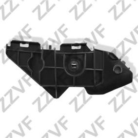 Achetez des Support de pare-chocs ZZVF ZVTY8080202L à prix pour 12,00 €