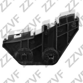 Achetez des Support de pare-chocs ZZVF ZVTY8080203L à prix pour 12,00 €
